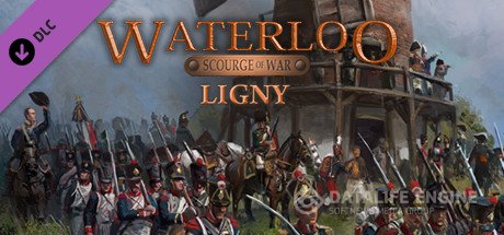 SCOURGE OF WAR LIGNY-(Лицензия) SKIDROW