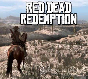 Take-Two зарегистрировала домен Red Dead Online