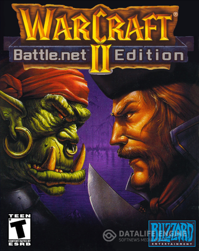 Warcraft 2 Battle.net Edition (1999) PC | Repack