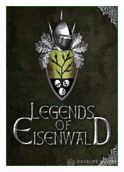 Legends of Eisenwald (2015)  (1.31/dlc) License (The Knight's Pack)