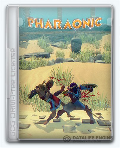 Pharaonic (2016) [Ru/Multi] (1.1) License GOG