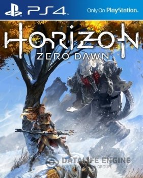 Horizon Zero Dawn (Pre-Load) имеет размер 39.485 GB