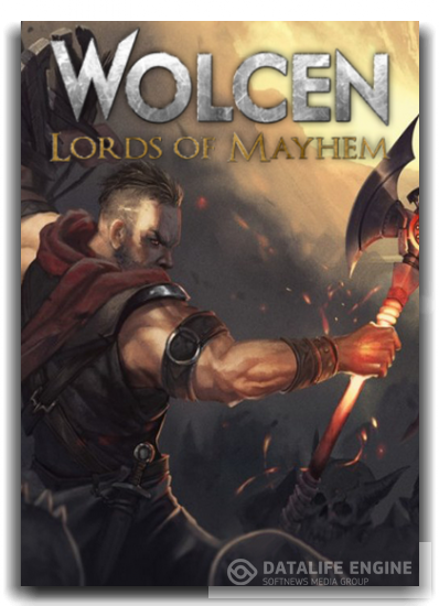 Wolcen: Lords of Mayhem (WOLCEN Studio) v0.3.3(hotfix)
