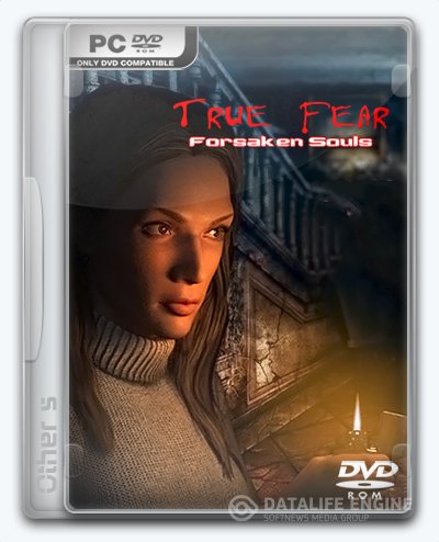 True Fear: Forsaken Souls (2016) [Ru/Multi] (1.0) License PLAZA [Part 1]