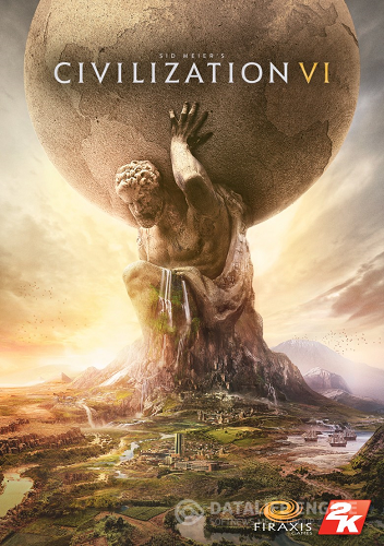 Sid Meier’s Civilization VI (2016) PC | Лицензия