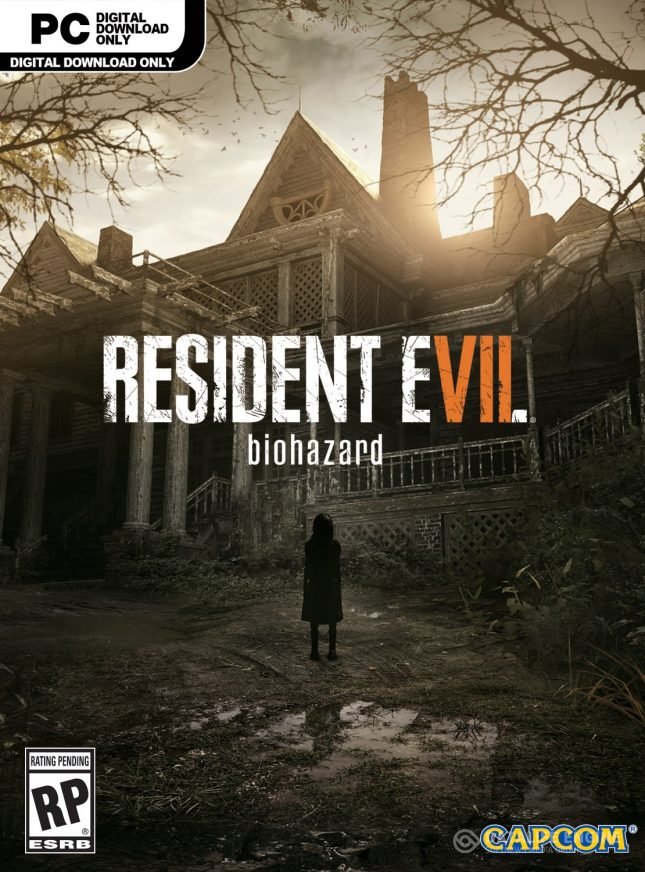 Resident Evil 7: Biohazard - Увидеть ужас в глаза
