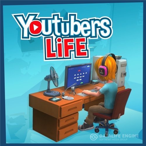 Youtubers Life (v.x0.9.1 Update)Пиратка