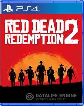 Red Dead Redemption 2 - подробности релиза