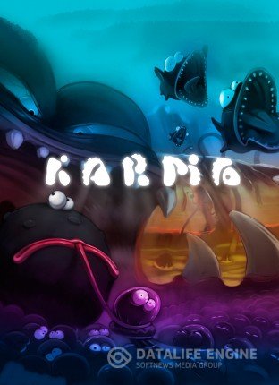 Karma. Incarnation 1 (Other Kind Games) (RUS/ENG) [L] - HI2U