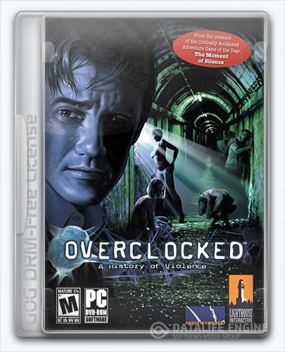 Overclocked. Оправданная жестокость (2007) [Ru/En] (1.1) License GOG