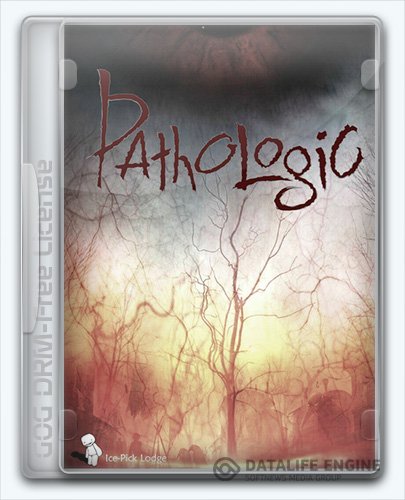 Pathologic Classic HD / Mор Утопия HD (2015) [Ru/En] (1.03) License GOG