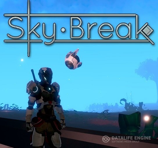 Sky Break (Farsky Interactive) (RUS/ENG/MULTi8) [L] - HI2U