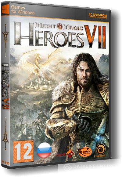 Might & Magic Heroes VII. Deluxe Edition [Repack] от Decepticon