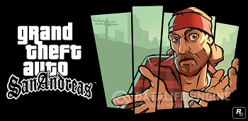 [Android] Grand Theft Auto: San Andreas v1.09