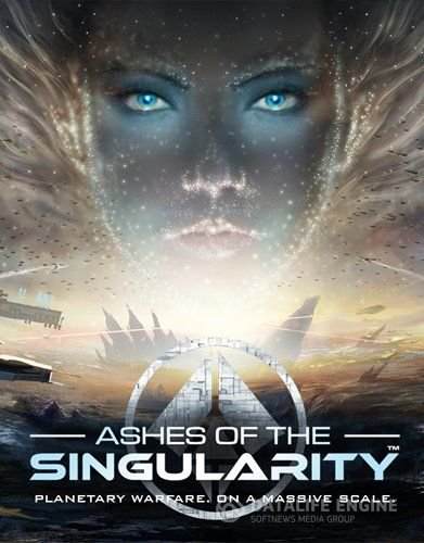 Ashes of the Singularity [L] [GOG] [ENG / DEU / MULTI2] (2016) (1.40.22711 + 5DLC)