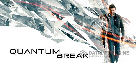 Quantum Break. Update 1 - SKIDROW