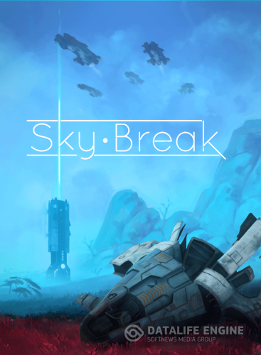 Sky Break (2016) PC | RePack