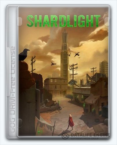 Shardlight (Special Edition) [Ru/En] (1.1) Лицензия