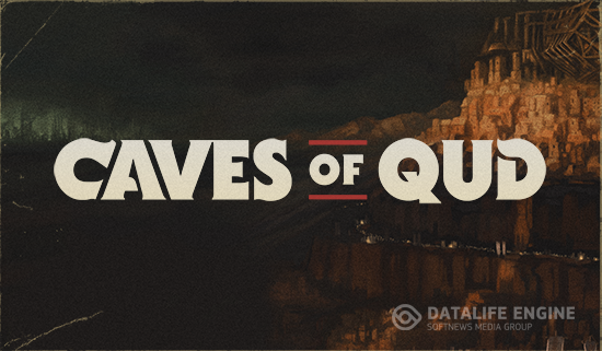 Caves of Qud v2.0.6131.37373 (Early Access)