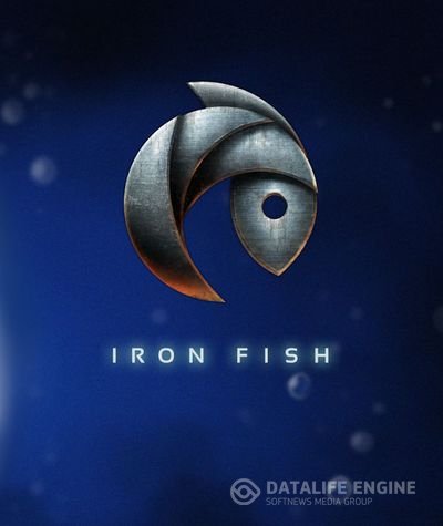 Iron Fish (Meat Name Games Ltd) (ENG) [L] - PLAZA