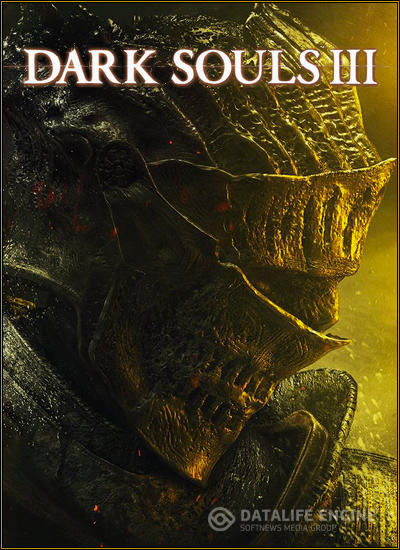 Dark Souls III Deluxe Edition [v1.08/1.21] L|Steam-Rip