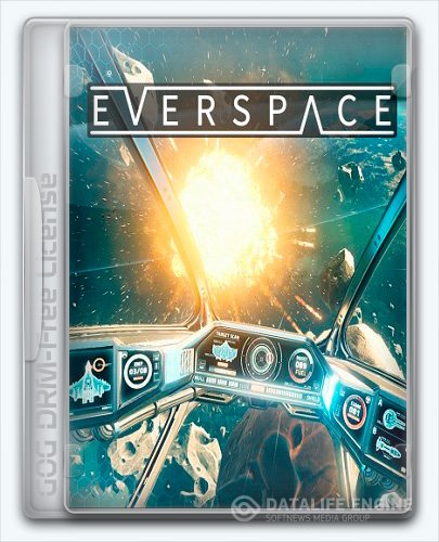 EVERSPACE (2016) [En] (0.2.0.29432) License