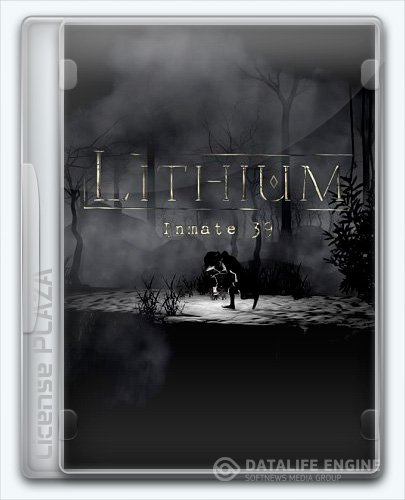 Lithium: Inmate 39(Лицензия) релиз от PLAZA