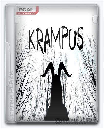 Krampus (2016) PC | Лицензия - PLAZA