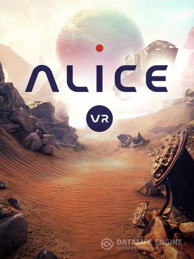 ALICE VR (Klabater) (RUS|ENG|MULTI) [L]