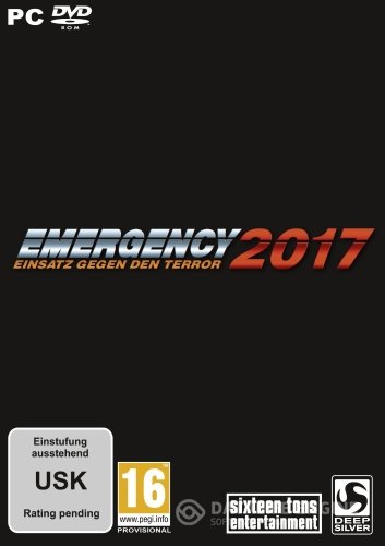 Emergency 2017 (Ravenscourt) (ENG/MULTI5) [L]