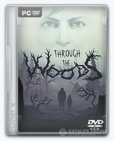 Through the Woods (2016) [Ru/Multi] (1.0) Repack Other s