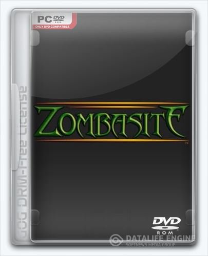 Zombasite (2016) [En] (1.006) License