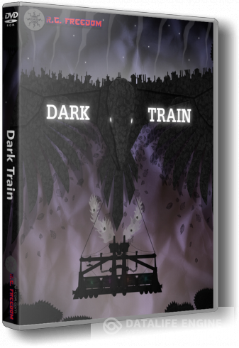 Dark Train (2016) PC | RePack