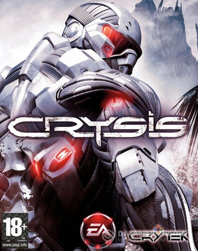 Crysis: Dilogy (2007-2008) PC | RePack от xatab