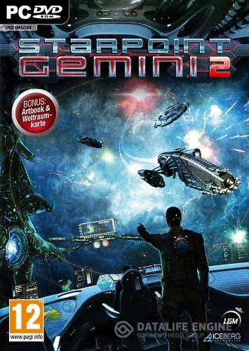 Starpoint Gemini 2 - Gold Pack [v 1.93 + 3 DLC][L] - PROPHET