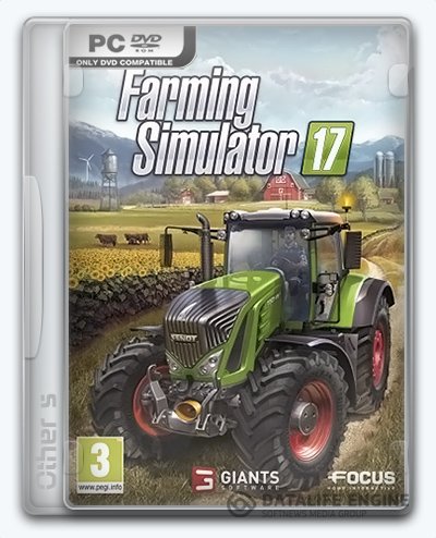 Farming Simulator 17 (2016) [Ru/Multi] (1.2.1.1/dlc) Repack Other s