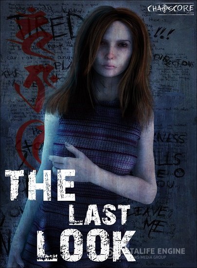 The Last Look (ChaosCore UG) (RUS/ENG/MULTi3)