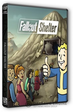 Fallout Shelter [v 1.8] (2016) PC