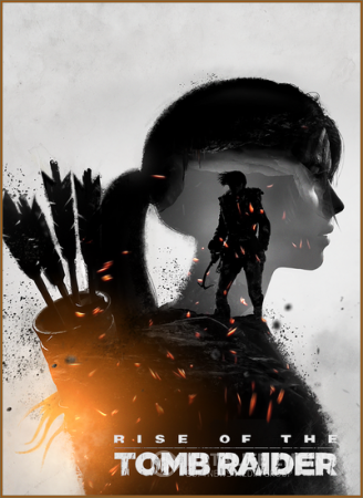 Rise of the Tomb Raider: 20 Year Celebration Pack (Square Enix)Steam-Rip