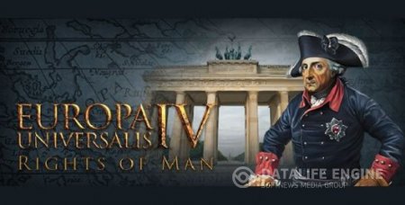 Europa Universalis IV(2016) PC от CODEX