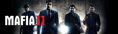 Mafia II: Digital Deluxe Edition [v.1.0.0.1] (2011) PC | Steam-Rip