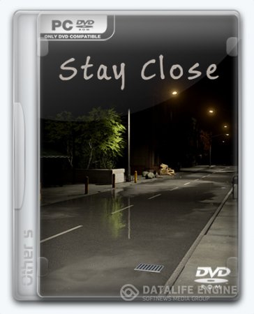 Stay Close (2016) [En] (1.04) Repack