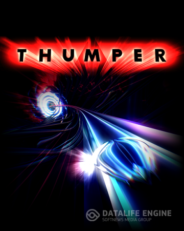 Thumper (Drool) (RUS/ENG/MULTi) [Р] - ALI213