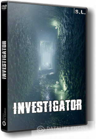 Investigator [v1.12] (2016) PC | Repack by SeregA-Lus