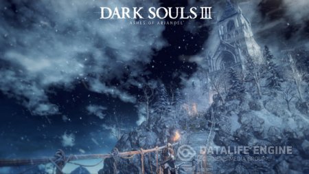 (DLC)Dark Souls III Ashes of Ariandel-CODEX