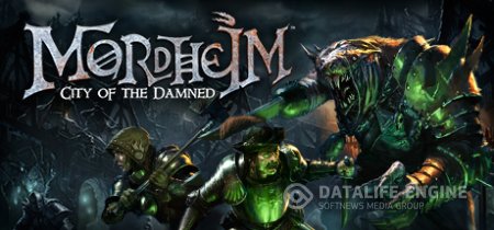 Mordheim: City of the Damned (РС) Лицензия от RELOADED