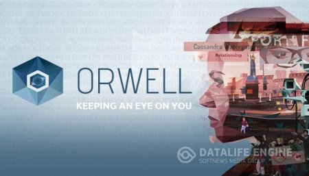 Orwell (2016) PC