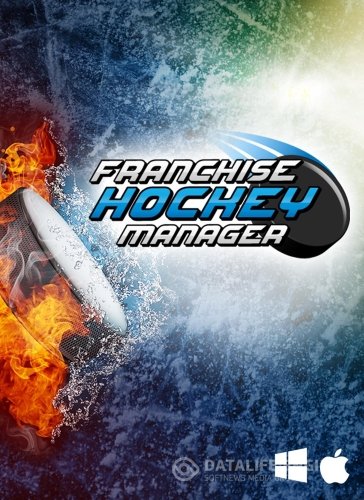 Franchise Hockey Manager 3  (ENG) [L] - SKIDROW