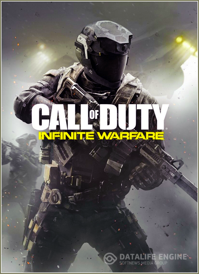 Call of Duty: Infinite Warfare Digital Deluxe Edition  (RUS|ENG|MULTi10) L|Pre-Load]