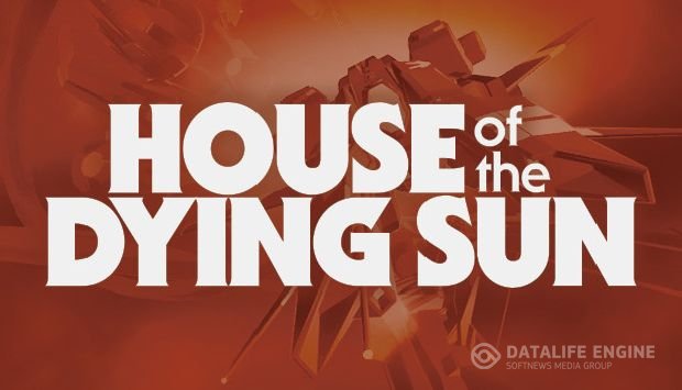 House of the Dying Sun (PC) -SKIDROW